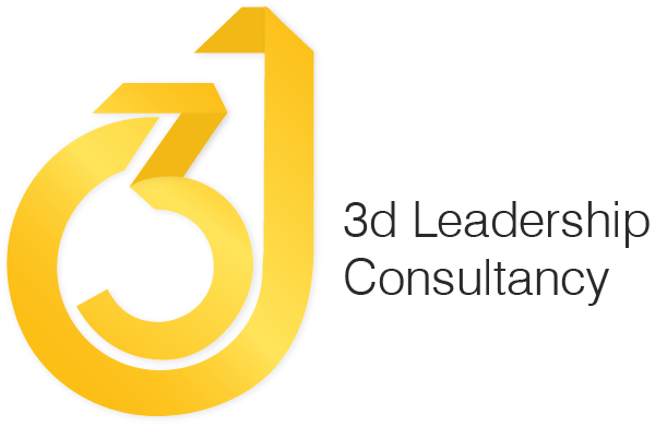 3D Leadership